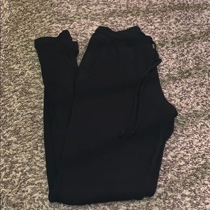 Brandy Melville Sweatpants